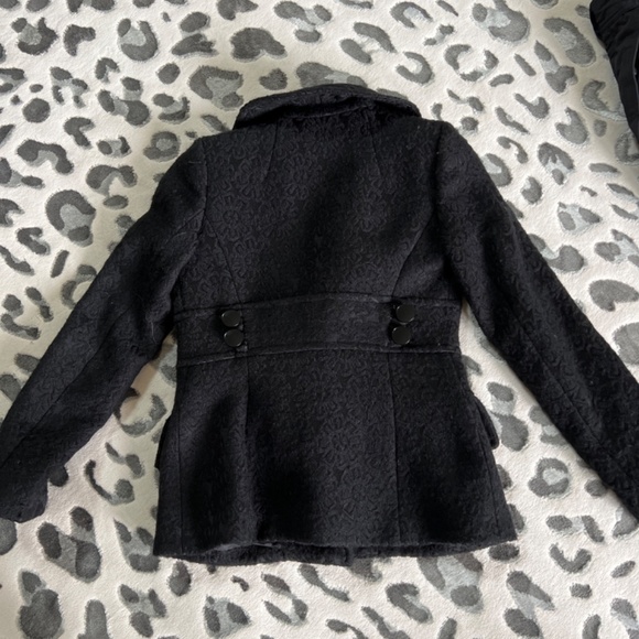Jacket - Picture 3 of 5